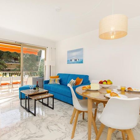 All Blue Yourhosthelper Cannes Exterior foto