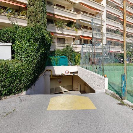 All Blue Yourhosthelper Cannes Exterior foto
