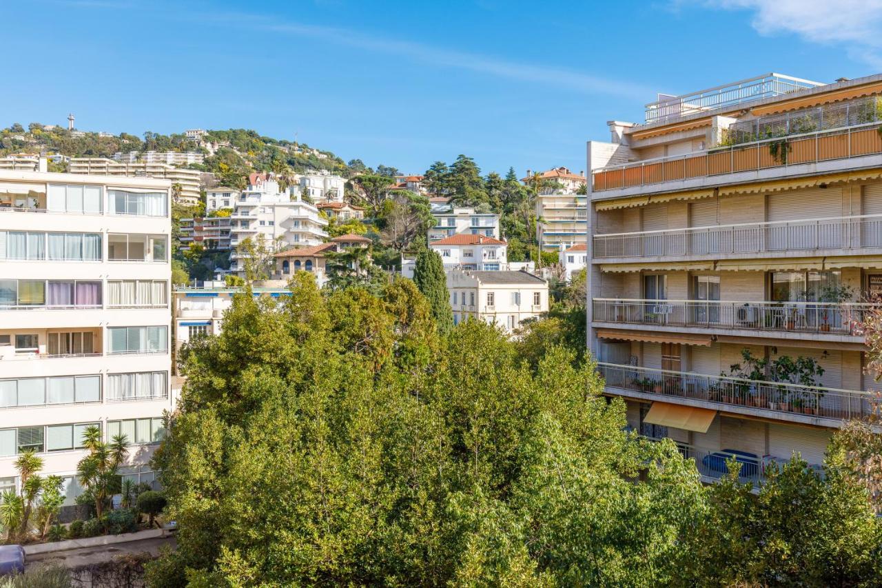 All Blue Yourhosthelper Cannes Exterior foto