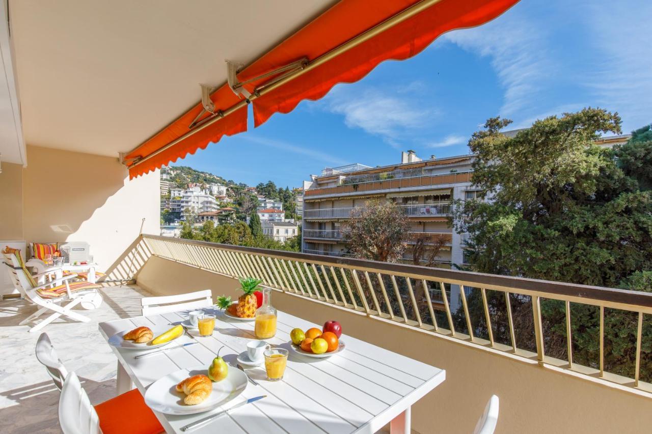 All Blue Yourhosthelper Cannes Exterior foto